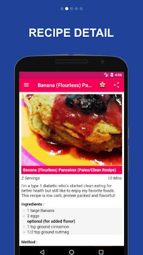 Run android online APK 125+ Clean Eating Recipes from MyAndroid or emulate 125+ Clean Eating Recipes using MyAndroid Run android online APK 125+ Clean Eating Recipes from MyAndroid or emulate 125+ Clean Eating Recipes using MyAndroid