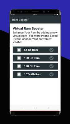 Emulate Android APK 128 gb Storage Space cleaner : SIMULATED Emulate Android APK 128 gb Storage Space cleaner : SIMULATED