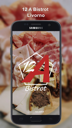 Run android online APK 12 A Bistrot from MyAndroid or emulate 12 A Bistrot using MyAndroid
