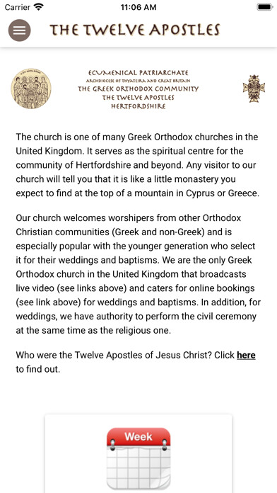 Run android online APK 12 Apostles Church from MyAndroid or emulate 12 Apostles Church using MyAndroid Run android online APK 12 Apostles Church from MyAndroid or emulate 12 Apostles Church using MyAndroid