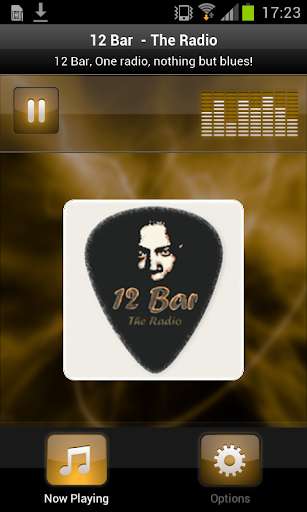 Run android online APK 12 Bar - The Radio from MyAndroid or emulate 12 Bar - The Radio using MyAndroid