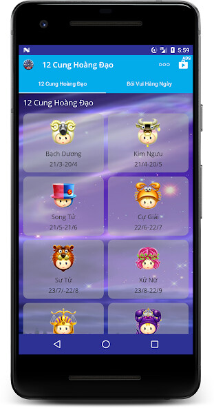 Run android online APK 12 Cung Hoàng ??o T́nh Yêu from MyAndroid or emulate 12 Cung Hoàng ??o T́nh Yêu using MyAndroid Run android online APK 12 Cung Hoàng ??o T́nh Yêu from MyAndroid or emulate 12 Cung Hoàng ??o T́nh Yêu using MyAndroid