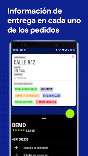 Run android online APK 12hrsDeFiesta Repartidores from MyAndroid or emulate 12hrsDeFiesta Repartidores using MyAndroid Run android online APK 12hrsDeFiesta Repartidores from MyAndroid or emulate 12hrsDeFiesta Repartidores using MyAndroid