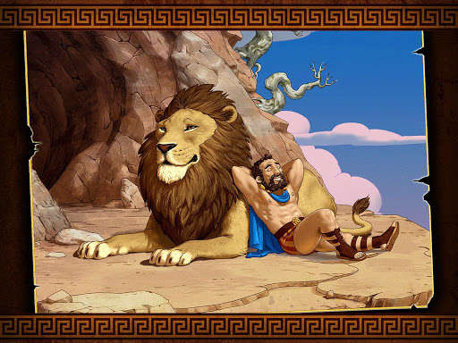 Emulate Android APK 12 Labours of Hercules II (HD) Emulate Android APK 12 Labours of Hercules II (HD)