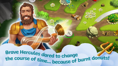 Emulate iPhone app 12 Labours of Hercules XII using MyAndroid Emulate iPhone app 12 Labours of Hercules XII using MyAndroid