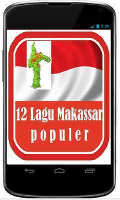 Emulate Android APK 12 Lirik Lagu Makassar Populer Emulate Android APK 12 Lirik Lagu Makassar Populer