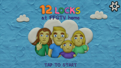 Emulate iPhone app 12 Locks at FFGTV home using MyAndroid Emulate iPhone app 12 Locks at FFGTV home using MyAndroid
