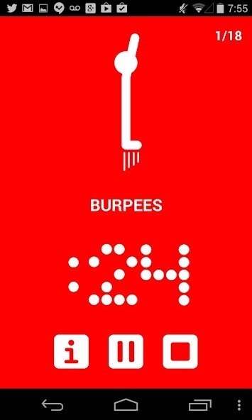 Run android online APK 12 Minute Athlete HIIT Workout from MyAndroid or emulate 12 Minute Athlete HIIT Workout using MyAndroid Run android online APK 12 Minute Athlete HIIT Workout from MyAndroid or emulate 12 Minute Athlete HIIT Workout using MyAndroid