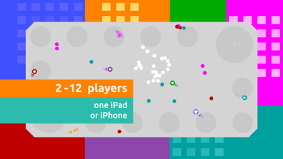 Emulate iPhone app 12 orbits ○ premium using MyAndroid