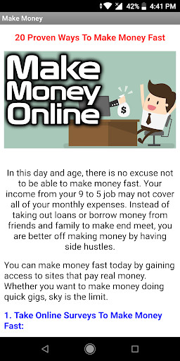 Run android online APK 12 Proven Ways to Earn Money from MyAndroid or emulate 12 Proven Ways to Earn Money using MyAndroid Run android online APK 12 Proven Ways to Earn Money from MyAndroid or emulate 12 Proven Ways to Earn Money using MyAndroid