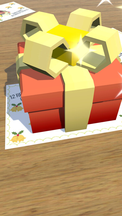 Emulate iPhone app 12 Revelations of Christmas AR using MyAndroid Emulate iPhone app 12 Revelations of Christmas AR using MyAndroid
