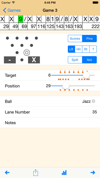 Emulate iPhone app 12 Strikes Lite using MyAndroid Emulate iPhone app 12 Strikes Lite using MyAndroid
