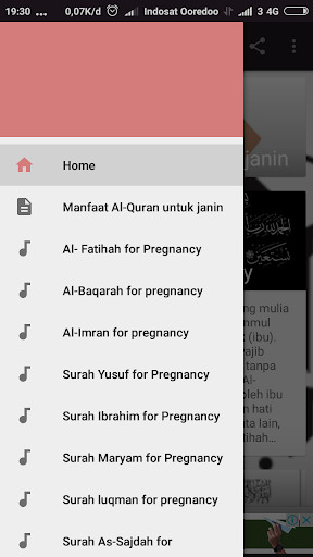 Run android online APK 12 Surah Quran for Pregnancy from MyAndroid or emulate 12 Surah Quran for Pregnancy using MyAndroid Run android online APK 12 Surah Quran for Pregnancy from MyAndroid or emulate 12 Surah Quran for Pregnancy using MyAndroid
