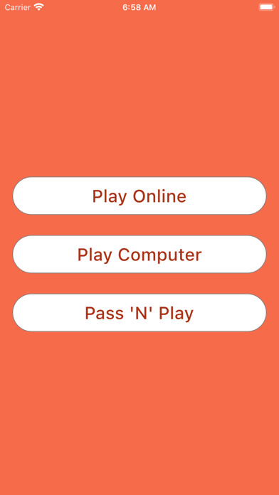 Emulate iPhone app 12 Tahni using MyAndroid Emulate iPhone app 12 Tahni using MyAndroid