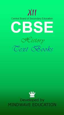 Emulate Android APK 12th CBSE History Text Books Emulate Android APK 12th CBSE History Text Books