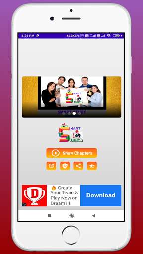 Run android online APK 12th Economics Ncert Solutions in Hindi from MyAndroid or emulate 12th Economics Ncert Solutions in Hindi using MyAndroid