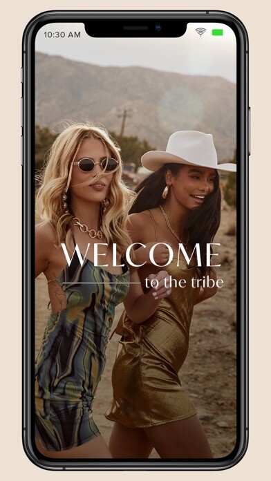 Emulate iPhone app 12th Tribe using MyAndroid Emulate iPhone app 12th Tribe using MyAndroid