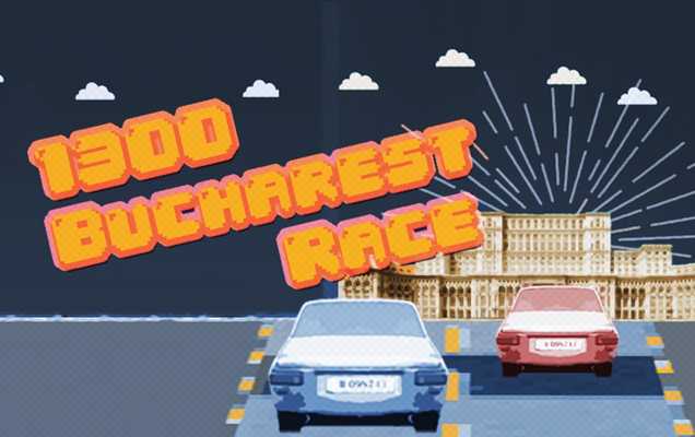 Emulate Android APK 1300 Bucharest Race Emulate Android APK 1300 Bucharest Race