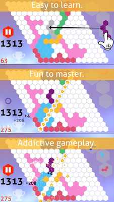 Emulate Android APK 1313 : Puzzle Game