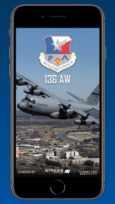 Emulate iPhone app 136th Airlift Wing using MyAndroid Emulate iPhone app 136th Airlift Wing using MyAndroid