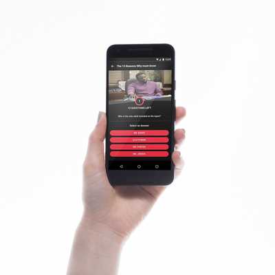 Emulate Android APK 13 Reasons Why : The Tv show Quiz Emulate Android APK 13 Reasons Why : The Tv show Quiz