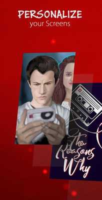 Emulate Android APK 13 Reasons Why Wallpaper