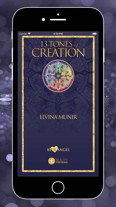 Emulate iPhone app 13 Tones of Creation using MyAndroid Emulate iPhone app 13 Tones of Creation using MyAndroid