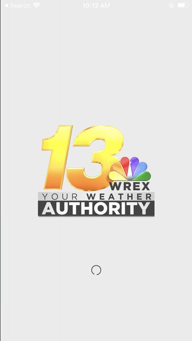 Emulate iPhone app 13 WREX using MyAndroid Emulate iPhone app 13 WREX using MyAndroid