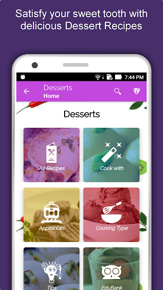 Run android online APK 1400+ Dessert Recipes Offline from MyAndroid or emulate 1400+ Dessert Recipes Offline using MyAndroid Run android online APK 1400+ Dessert Recipes Offline from MyAndroid or emulate 1400+ Dessert Recipes Offline using MyAndroid