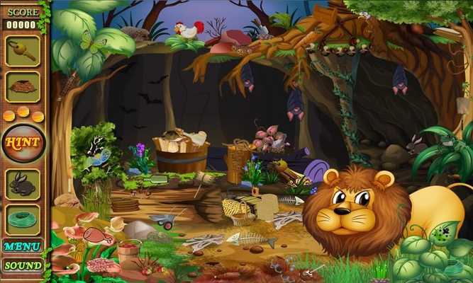 Emulate Android APK # 142 Hidden Object Games New Free Fun - The Trick