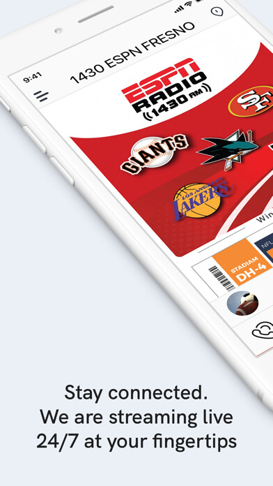 Emulate iPhone app 1430 ESPN FRESNO using MyAndroid Emulate iPhone app 1430 ESPN FRESNO using MyAndroid