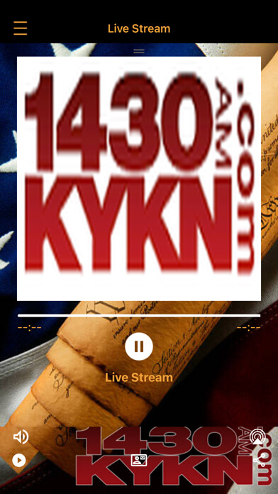 Emulate iPhone app 1430 KYKN using MyAndroid Emulate iPhone app 1430 KYKN using MyAndroid