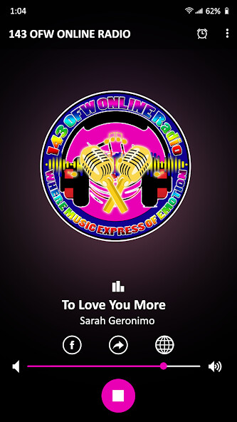 Run android online APK 143 OFW Online Radio from MyAndroid or emulate 143 OFW Online Radio using MyAndroid Run android online APK 143 OFW Online Radio from MyAndroid or emulate 143 OFW Online Radio using MyAndroid