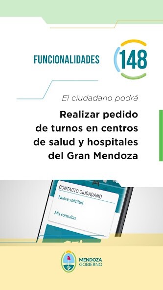 Emulate Android APK 148 Mendoza