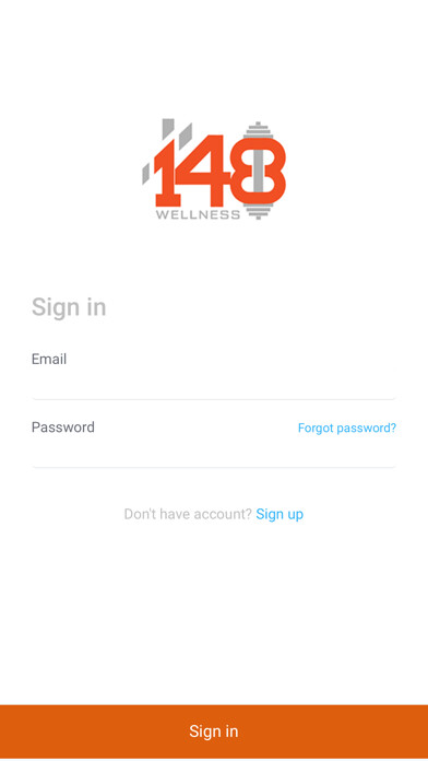 Emulate iPhone app 148 Wellness using MyAndroid Emulate iPhone app 148 Wellness using MyAndroid