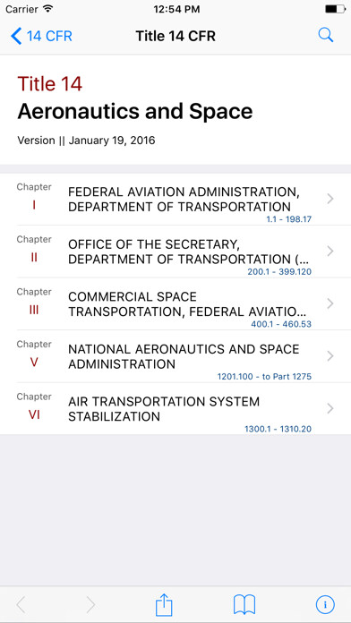 Emulate iPhone app 14 CFR by LawStack using MyAndroid Emulate iPhone app 14 CFR by LawStack using MyAndroid