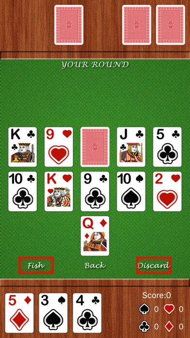 Emulate iPhone app 14fish using MyAndroid Emulate iPhone app 14fish using MyAndroid