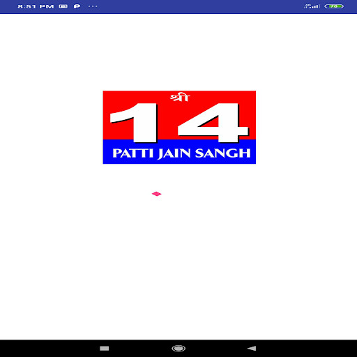 Emulate Android APK 14Patti