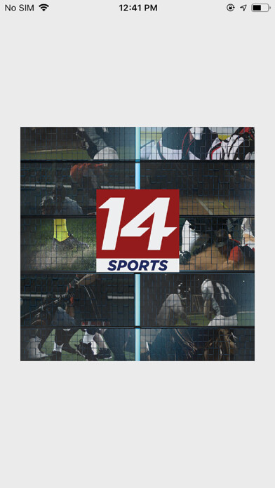 Emulate iPhone app 14 Sports WFIE using MyAndroid Emulate iPhone app 14 Sports WFIE using MyAndroid