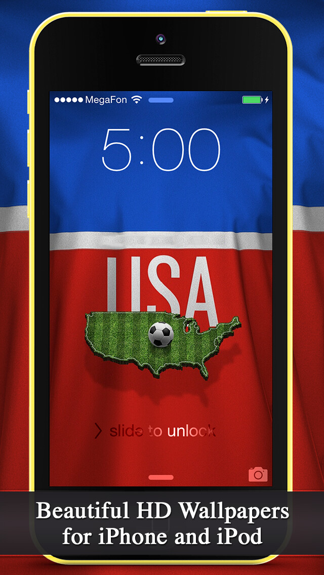 Emulate iPhone app 15000+ Wallpapers HD - Free Premium Backgrounds for iPhone, iPod using MyAndroid