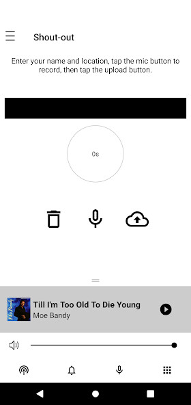 Run android online APK 1570 KNDY-AM from MyAndroid or emulate 1570 KNDY-AM using MyAndroid Run android online APK 1570 KNDY-AM from MyAndroid or emulate 1570 KNDY-AM using MyAndroid
