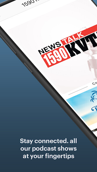 Run android online APK 1590 KVTA from MyAndroid or emulate 1590 KVTA using MyAndroid