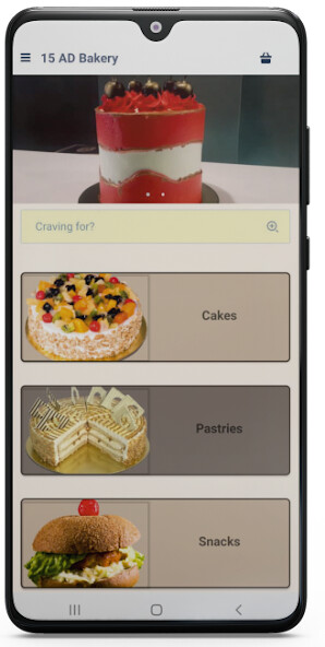 Run android online APK 15 AD Bakery from MyAndroid or emulate 15 AD Bakery using MyAndroid Run android online APK 15 AD Bakery from MyAndroid or emulate 15 AD Bakery using MyAndroid