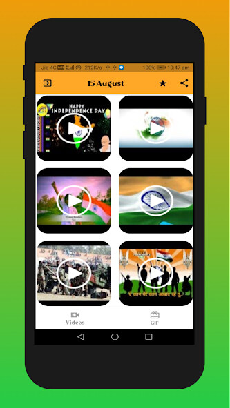 Emulate Android APK 15 August Video Status Emulate Android APK 15 August Video Status