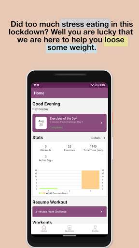 Run android online APK 15 Days Home Workout Challenge from MyAndroid or emulate 15 Days Home Workout Challenge using MyAndroid Run android online APK 15 Days Home Workout Challenge from MyAndroid or emulate 15 Days Home Workout Challenge using MyAndroid