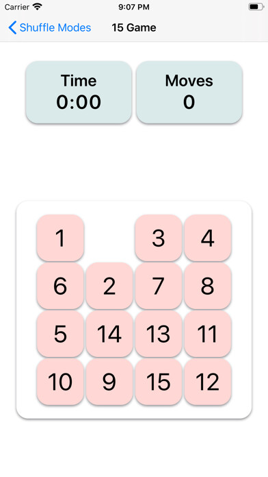 Emulate iPhone app 15 Game! using MyAndroid