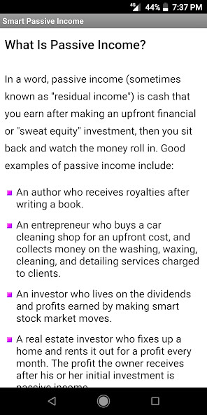 Run android online APK 15 Plus Ideas to Make Passive Income from MyAndroid or emulate 15 Plus Ideas to Make Passive Income using MyAndroid Run android online APK 15 Plus Ideas to Make Passive Income from MyAndroid or emulate 15 Plus Ideas to Make Passive Income using MyAndroid