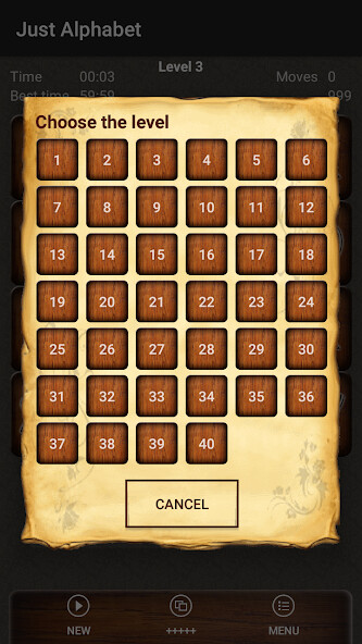 Run android online APK 15 Puzzle - Brain training from MyAndroid or emulate 15 Puzzle - Brain training using MyAndroid Run android online APK 15 Puzzle - Brain training from MyAndroid or emulate 15 Puzzle - Brain training using MyAndroid
