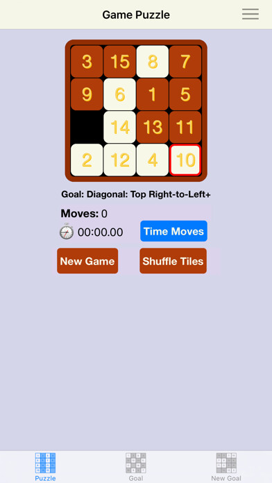Emulate iPhone app 15 Puzzle Plus - 3 games in 1 using MyAndroid Emulate iPhone app 15 Puzzle Plus - 3 games in 1 using MyAndroid