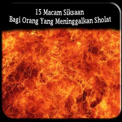 Emulate Android APK 15 "Siksaan" Yang Tidak Sholat Emulate Android APK 15 "Siksaan" Yang Tidak Sholat